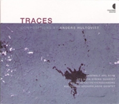 Hultqvist Anders - Traces