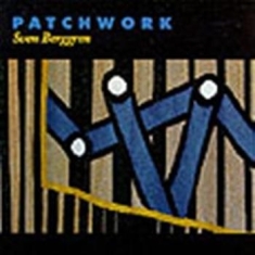Berggren Sven - Patchwork