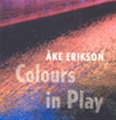 Blandade Artister - Colours In Play