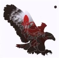 Scaramanga Six - Dance Of Death in the group OTHER / Övrigt /  at Bengans Skivbutik AB (645967)