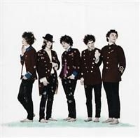 Oh No Ono - Yes in the group OTHER / Övrigt /  at Bengans Skivbutik AB (645993)