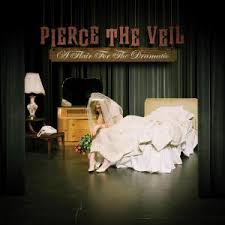 Pierce The Veil - Flair For The Dramatic