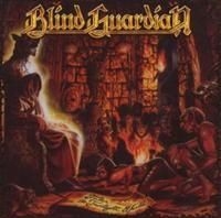 Blind Guardian - Tales From Twilight in the group CD / Hårdrock/ Heavy metal at Bengans Skivbutik AB (647005)