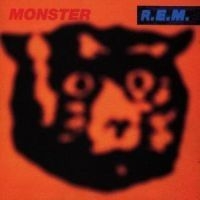 R.E.M. - Monster in the group OTHER / Övrigt /  at Bengans Skivbutik AB (647032)