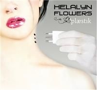 Helalyn Flowers - Plaestik in the group CD / RnB-Soul at Bengans Skivbutik AB (647056)