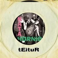 Teitur - Kata Hornid in the group CD / Dansk Musik,Elektroniskt at Bengans Skivbutik AB (647147)