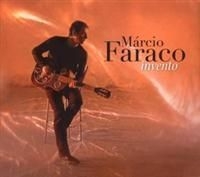 Faraco Marcio - Invento in the group CD / Elektroniskt at Bengans Skivbutik AB (647235)