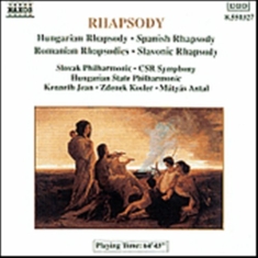Various - Slovak Philharmonic