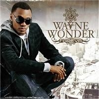 Wayne Wonder - Foreva in the group CD / Reggae at Bengans Skivbutik AB (647753)