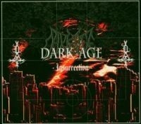 Dark Age - Insurrection Digi Pack Cd + Bonus T in the group OTHER / Övrigt /  at Bengans Skivbutik AB (648194)