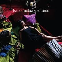 Katie Melua - Pictures in the group CD / Pop at Bengans Skivbutik AB (648277)