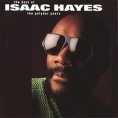 Isaac Hayes - Best Of The Polydor Years - Ecopac
