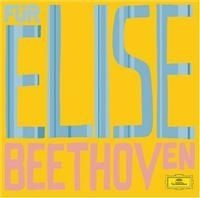 Beethoven - Gr Classical Hits - Für Elise in the group CD / Klassiskt at Bengans Skivbutik AB (649013)