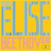 Beethoven - Gr Classical Hits - Für Elise in the group OTHER / Övrigt /  at Bengans Skivbutik AB (649013)