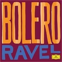Ravel - Gr Classical Hits - Bolero in the group OTHER / Övrigt /  at Bengans Skivbutik AB (649014)