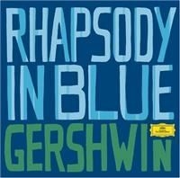 Gershwin - Gr Classical Hits - Rhapsody In B in the group OTHER / Övrigt /  at Bengans Skivbutik AB (649018)