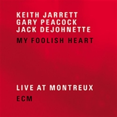 Jarrett Keith - My Foolish Heart