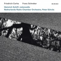 Schiff Heinrich - Friedrich Cerha / Franz Schreker