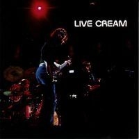 Cream - Live Cream Vol 1 - Re-M