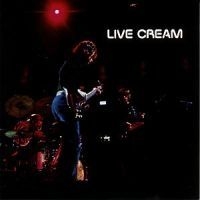 Cream - Live Cream Vol 1 - Re-M in the group OTHER / Övrigt /  at Bengans Skivbutik AB (649275)