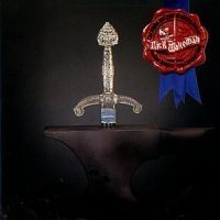 Wakeman Rick - Myths & Legends Of K in the group OTHER / Övrigt /  at Bengans Skivbutik AB (649279)