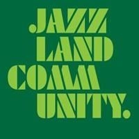 Blandade Artister - Jazzland Community in the group CD / Jazz/Blues at Bengans Skivbutik AB (649403)