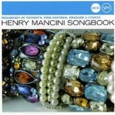 Blandade Artister - Henry Mancini Songbook