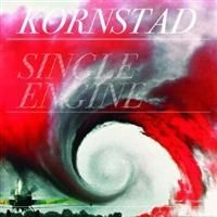 Kornstad Håkon - Single Engine in the group CD / Jazz/Blues at Bengans Skivbutik AB (649414)