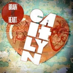 Caitlyn - Brain Vs Heart