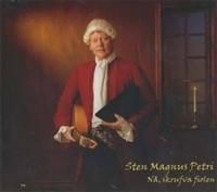 Petri Sten - Nå, Skrufva Fiolen