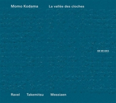 Momo Kodama - La Vallée Des Cloches