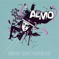 Almo - Eleven Love Inventions in the group CD / Pop at Bengans Skivbutik AB (650162)