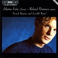 Various - French Beauty/Swedish Beasts in the group Externt_Lager /  at Bengans Skivbutik AB (650480)