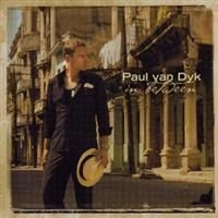 Paul Van Dyk - In Between in the group CD / Dans/Techno at Bengans Skivbutik AB (650619)