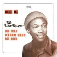 Lone Ranger - On The Other Side Of Dub in the group OTHER / Övrigt /  at Bengans Skivbutik AB (650645)