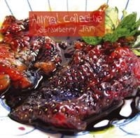 Animal Collective - Strawberry Jam in the group CD / Pop-Rock at Bengans Skivbutik AB (650693)
