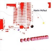 Mcfaul Martin - Pop Mansion in the group OUR PICKS / Stocksale / CD Sale / CD POP at Bengans Skivbutik AB (650708)