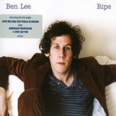 Lee Ben - Ripe