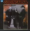 Godingarna - Gott Och Blandat in the group CD / Dansband/ Schlager at Bengans Skivbutik AB (650838)