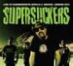 Supersuckers - Live At Hammersmith Apollo And Indi in the group OTHER / Övrigt /  at Bengans Skivbutik AB (650890)