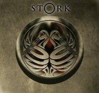 Stork - Stork in the group OUR PICKS / Blowout / Blowout-CD at Bengans Skivbutik AB (650939)