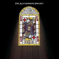 Alan Parsons Project The - The Turn Of A Friendly Card