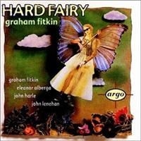 Harle/fitkin - Hard Fairy in the group CD / Klassiskt at Bengans Skivbutik AB (651285)