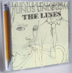 Lindblom Linus - Lines