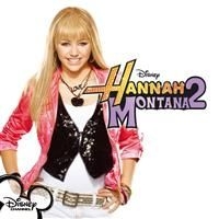 Filmmusik - Hannah Montana 2 in the group OUR PICKS / Stocksale / CD Sale / CD POP at Bengans Skivbutik AB (651349)