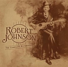 Johnson Robert - Centennial Collection