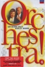 Solti Georg & Moore Dudley - Orchestra in the group OTHER / Övrigt /  at Bengans Skivbutik AB (652318)
