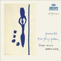 Purcell - Faury Queen in the group OTHER / Övrigt /  at Bengans Skivbutik AB (652403)