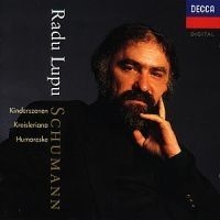 Schumann - Kinderszenen + Humoresk in the group CD / Klassiskt at Bengans Skivbutik AB (652575)