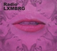 Radio Lxmbrg - Radio Lxmbrg in the group CD / Pop-Rock at Bengans Skivbutik AB (652628)